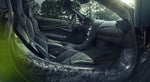 SCHWELLER EINSTIEG - 720S Spider