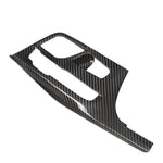 Dry Carbon Linke Mittelkonsole für BMW 5er G30 G31 6er G32 M5 F90