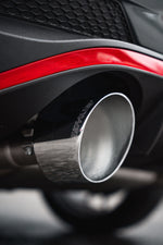 Sportauspuff-Anlage fürHYUNDAI i30 N Performance PDE Facelift - Keiner