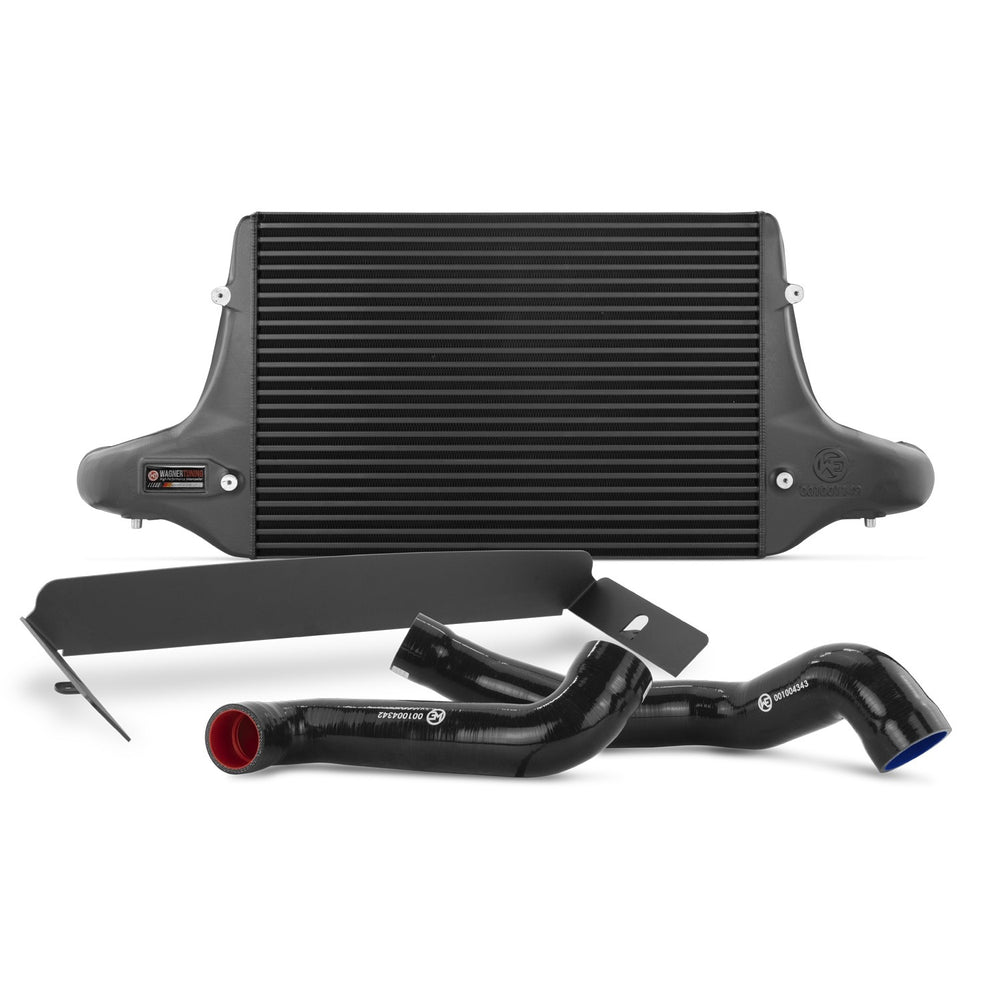 Comp. Ladeluftkühler Kit für : Honda Civic FL5 Type R