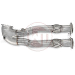 Hosenrohr Kit für : Audi TTRS 8S & RS3 8V (FL) (500001028.DPSINGLE)