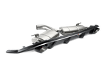 DI-VW/CA/1 Rear Carbon Fibre Diffuser