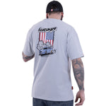 T-Shirt „Mustang-ARTWORK“ (10101901070107)