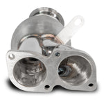 Hosenrohr ohne Kat N55 Motor für : BMW E82 E90