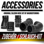 Silikonschlauch Kit für : BMW E89 Z4 35i