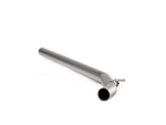 L-RE/T/2 Evolution Link pipe set (Titanium)