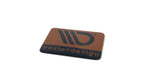 Maxton Parts - 3D Maxton Design Gel Sticker / Aufkleber 20x29mm (6stk.) B12