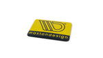 Maxton Parts - 3D Maxton Design Gel Sticker / Aufkleber 20x29mm (6stk.) G3