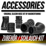 Silikonschlauch Kit EVO2 für : Audi RS4 B5