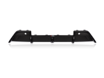 DI-BM/CA/8/G Rear Carbon Fibre Diffuser - High Gloss - BMW X5 M Competition (F95)