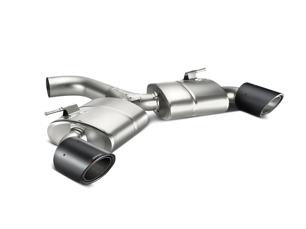 MTP-VW/T/2 Slip-On Line (Titan)