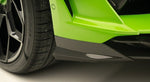 FRONT ANSATZ CARBON - Urus Performante