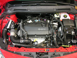 FlowMaster Opel Astra J A16LET