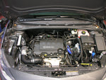 FlowMaster Opel Astra J (auch GTC) A14NEL / A14NET