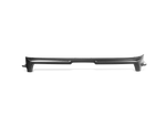 DI-PO/CA/9/M Rear Carbon Fiber Diffuser - Matte - Porsche GT3 Touring (992)