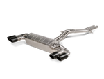 S-PO/TI/20 Evolution Line (Titanium) - Porsche Cayenne S (536)