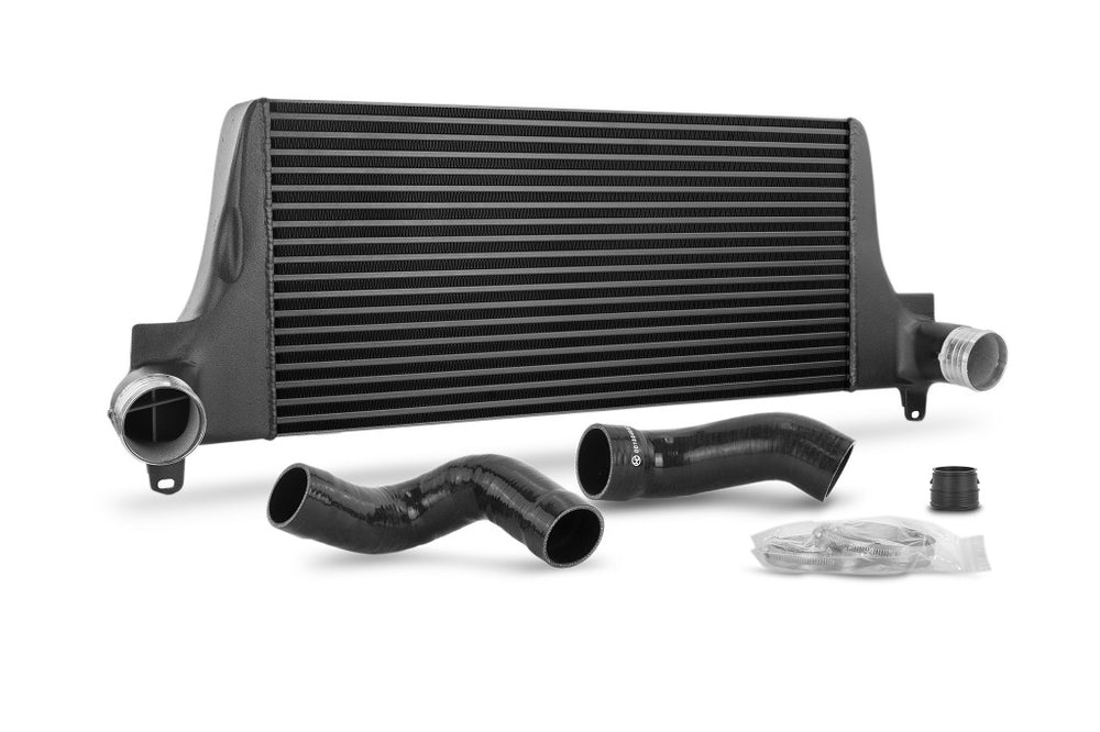 Competition Ladeluftkühler  EVO 2 für : VW T5.1 2,5TDI