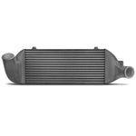 Comp. Ladeluftkühler Kit EVO2 Gen.2 für : Audi 80 S2/RS2