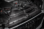 Eventuri Carbon Ansaugsystem für Audi C8 RS6/RS7 2019-2026 carbon matt