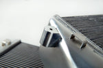 CSF Upgrade-Ladeluftkühler für Audi C8 RS6/RS7
