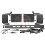 Comp. Ladeluftkühler Kit für : Audi RS6 C6 4F (200001146.NOACC)