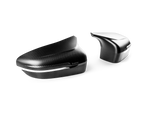 WM-BM/CA/3/M Carbon Fibre Mirror Cap Set - Matte - BMW M5 (F90)