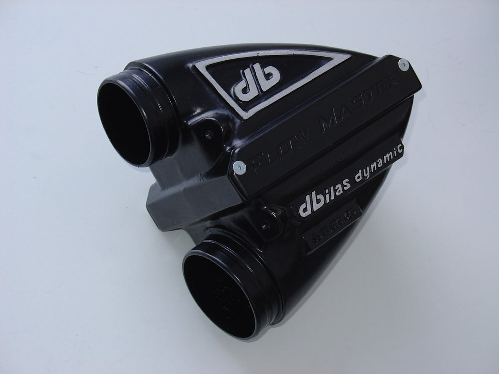 FlowMaster Kit Opel Calibra A, Vectra A C20LET