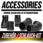 Silikonschlauch Kit für : VW T5.1 2,5TDI
