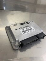 Steuergerät VW Audi 1.9 TDI 110PS (46VW)