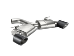 MTP-VW/T/4H Slip-On Race Line (Titanium) - Volkswagen Golf (VII) GTI FL (169 kW)