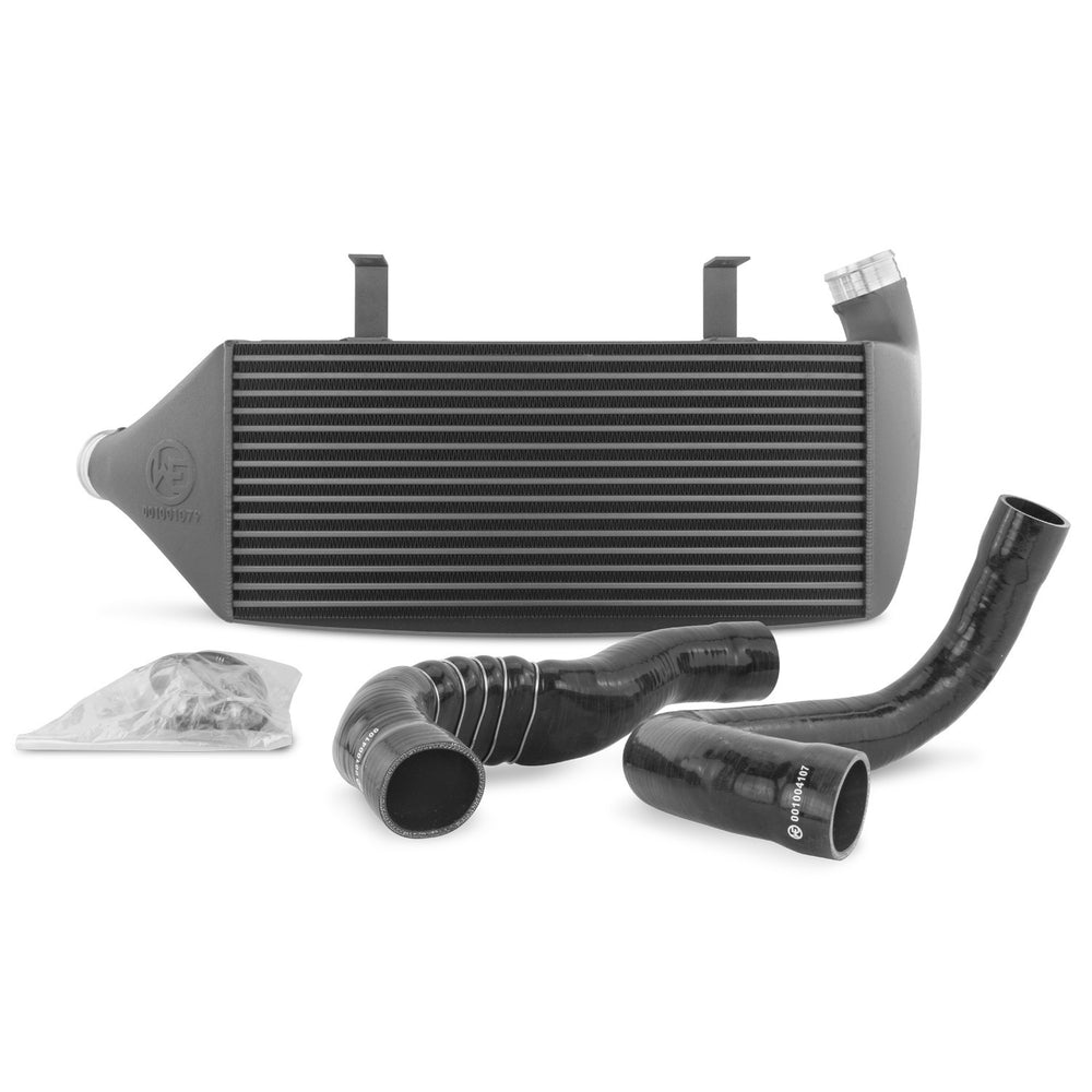 Comp. Ladeluftkühler Kit für : Opel Astra H OPC