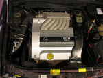 FlowMaster Kit Opel Calibra A, Vectra A C25XE, X25XE