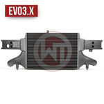 Competition Ladeluftkühler Kit EVO3.X für : Audi RS3 8V (200001081.NOACC.X)