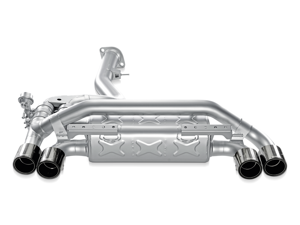 M-BM/T/4H Slip-On Line (Titan)