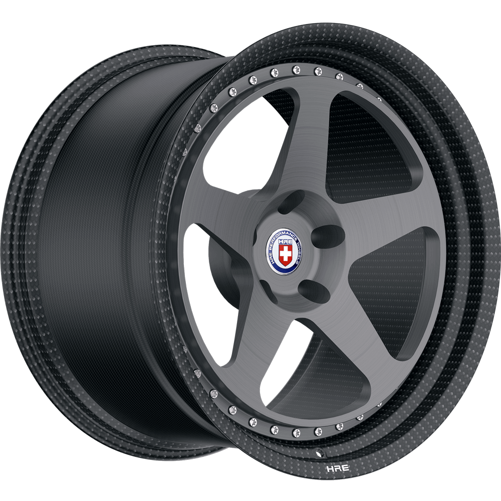 305 CRBN - Classic CRBN Series