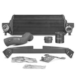 Competition Ladeluftkühler-Kit für : BMW F40 M135i (200001191.NOACC.PIPE)