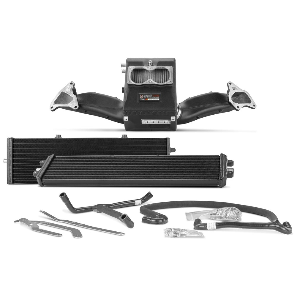 Performance Ladeluftkühler Kit für : Audi RS6 RS7 C7 (700001193.RS6:)