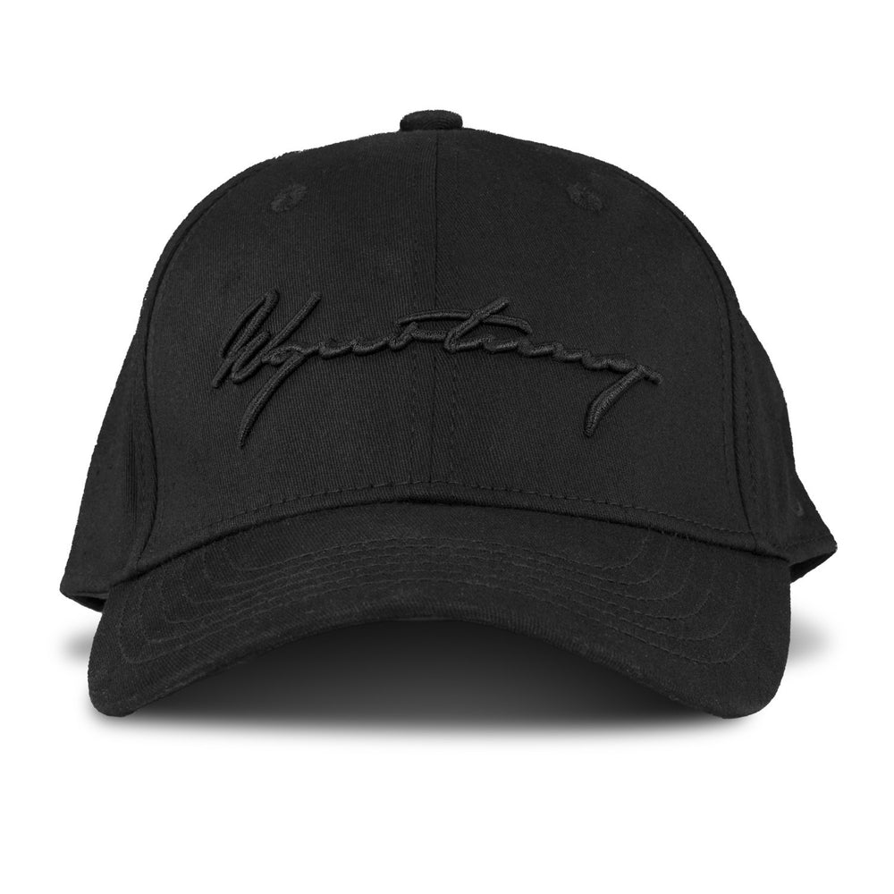 Flex Fit Cap »Edt.2024 schwarz« by WAGNERTUNING