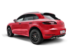 S-PO/TI/7H Evolution Line (Titanium) - Porsche Macan Turbo (95B)
