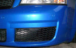 Luftführungsgitter Kit für : Audi RS6