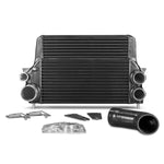 Comp. Ladeluftkühler Kit für : Ford F150 2017-2020 10 Gang