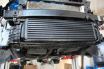 Competition Ladeluftkühler Kit für : VAG 1,4-2,0 TSI/TDI