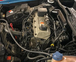 Einzeldrosselklappen- Einspritzung VAG 2,0 8V 85kW 2E