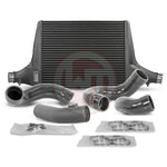 Comp. Ladeluftkühler Kit für : Audi S4 B9/S5 F5 US-Modell (200001120USA.PIPE)