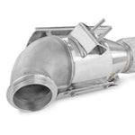 Downpipe-Kit 200CPSI für : Ford Focus ST MK3