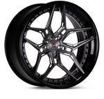 EVO-4R (3-Piece)
