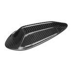 Dry Carbon "Shark Fin" Antennen Cover für BMW 3er G20 4er G22 2er G42 M2 G87 M3 G80 M4 G82