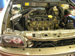 FlowMaster Kit Opel Astra F X14XE, C16NZ, X16SZR, X16XEL, C18XE(L), X18XE, X20XEV, C20NE, C20XE , C14SE