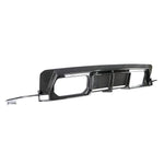 Dry Carbon Heckdiffusor Performance Sport für BMW M3 G80 G81 / M4 G82 G83 inkl. LCI