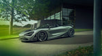 MC3 ZV-LOOK GESCHMIEDET - 720S Spider